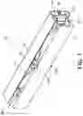 Fig. 02 - Adjustable conveyor belt guiderail and related methods