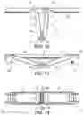 Fig. 09 - Adjustable conveyor belt guiderail and related methods