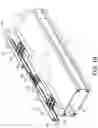 Fig. 15 - Adjustable conveyor belt guiderail and related methods