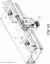 Fig. 18 - Adjustable conveyor belt guiderail and related methods