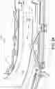 Fig. 19 - Adjustable conveyor belt guiderail and related methods