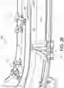 Fig. 21 - Adjustable conveyor belt guiderail and related methods