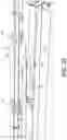 Fig. 22 - Adjustable conveyor belt guiderail and related methods
