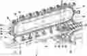 Fig. 01 - Apparatus and method for transporting products, in particular for packaging machines