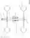 Fig. 14 - Device for use in lifting, transporting and installing sheet material