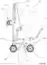 Fig. 27 - Device for use in lifting, transporting and installing sheet material