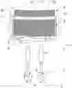 Fig. 01 - Refilling Device for a Stacking Magazine with Metal Sheets