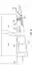 Fig. 10 - Trailer stabilizer and leveler