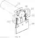 Fig. 08 - Bonding machine capable of trimming new and old SMT splice tapes