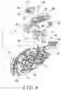 Fig. 04 - Locking mechanism for pet retractor