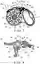 Fig. 06 - Locking mechanism for pet retractor