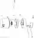 Fig. 02 - System and method for a powered vertical axis hose reel
