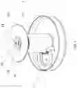 Fig. 04 - System and method for a powered vertical axis hose reel