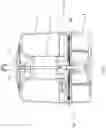 Fig. 05 - System and method for a powered vertical axis hose reel
