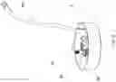 Fig. 07 - System and method for a powered vertical axis hose reel