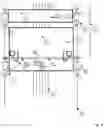Fig. 04 - Constant deceleration progressive safety gear system