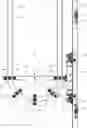 Fig. 01 - Travelling cable support arrangement of an elevator
