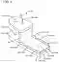Fig. 06 - Two-post vehicle lift and adapter system for material, handling vehicles