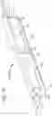 Fig. 11 - Two-post vehicle lift and adapter system for material, handling vehicles