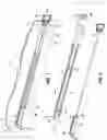 Fig. 02 - Extractor for beverage baskets