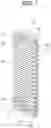 Fig. 08 - Apparatus for generating cold water and water purifier