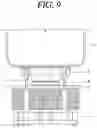 Fig. 10 - Apparatus for generating cold water and water purifier