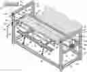 Fig. 01 - Apparatus for upholstering truss and method of using same