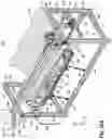 Fig. 22 - Apparatus for upholstering truss and method of using same