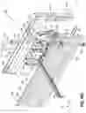 Fig. 30 - Apparatus for upholstering truss and method of using same