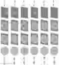Fig. 21 - Systems and methods for fabricating 3D soft microstructures