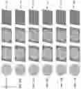 Fig. 22 - Systems and methods for fabricating 3D soft microstructures