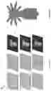Fig. 36 - Systems and methods for fabricating 3D soft microstructures
