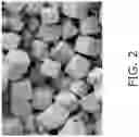 Fig. 03 - Highly homogenous zeolite precursors