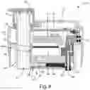 Fig. 08 - Water treatment system