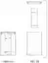 Fig. 02 - Potable water producing device