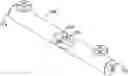 Fig. 01 - METHOD FOR UTILIZING AN ATTACHMENT ASSEMBLY FOR QUARTZ SLEEVE SUPPORT