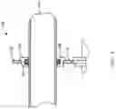 Fig. 02 - METHOD FOR UTILIZING AN ATTACHMENT ASSEMBLY FOR QUARTZ SLEEVE SUPPORT