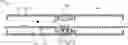 Fig. 01 - METHOD OF SHAPING A GLASS SHEET AND BENDING TOOL UTILIZED THEREIN