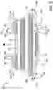 Fig. 03 - METHOD OF SHAPING A GLASS SHEET AND BENDING TOOL UTILIZED THEREIN