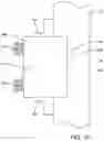 Fig. 10 - METHOD OF SHAPING A GLASS SHEET AND BENDING TOOL UTILIZED THEREIN