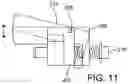 Fig. 11 - METHOD OF SHAPING A GLASS SHEET AND BENDING TOOL UTILIZED THEREIN