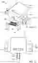 Fig. 12 - METHOD OF SHAPING A GLASS SHEET AND BENDING TOOL UTILIZED THEREIN