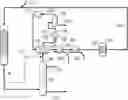 Fig. 01 - Heat integration in a process for the preparation of ethylene carbonate and ethylene glycol