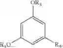 Fig. 09 - 2-POSITION MODIFICATION FOR SYNTHESIS OF RESORCINOL SCAFFOLDING