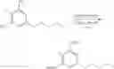 Fig. 30 - 2-POSITION MODIFICATION FOR SYNTHESIS OF RESORCINOL SCAFFOLDING