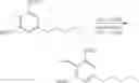 Fig. 33 - 2-POSITION MODIFICATION FOR SYNTHESIS OF RESORCINOL SCAFFOLDING