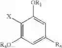 Fig. 37 - 2-POSITION MODIFICATION FOR SYNTHESIS OF RESORCINOL SCAFFOLDING