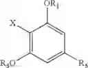 Fig. 40 - 2-POSITION MODIFICATION FOR SYNTHESIS OF RESORCINOL SCAFFOLDING
