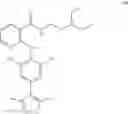 Fig. 113 - 2-(substituted benzene matrix) aromatic formate FTO inhibitor, preparation method therefor, and applications thereof