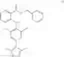 Fig. 121 - 2-(substituted benzene matrix) aromatic formate FTO inhibitor, preparation method therefor, and applications thereof